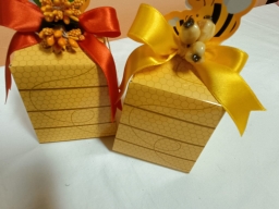 Conf. carta ad ape miele